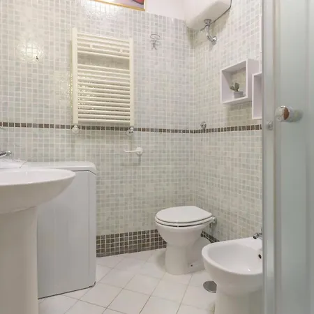 Pellegrino 86 Apartments - 101 Flat In Rome Exterior photo