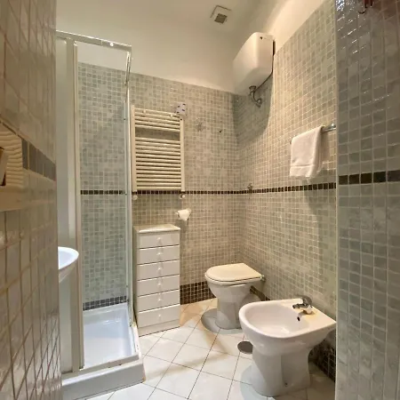 Pellegrino 86 Apartments - 101 Flat In Rome Exterior photo