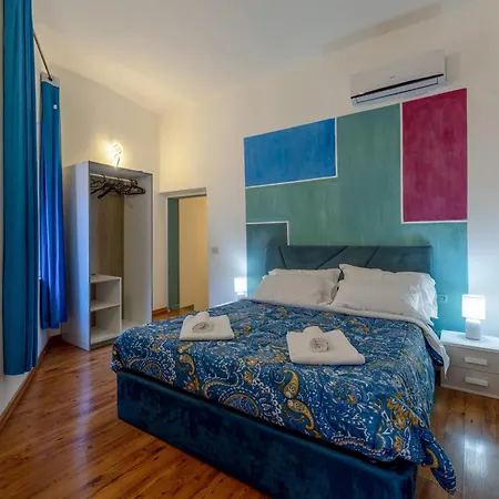 Pellegrino 86 Apartments - 101 Flat In Rome Exterior photo
