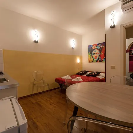 Pellegrino 86 Apartments - 101 Flat In Rome Exterior photo