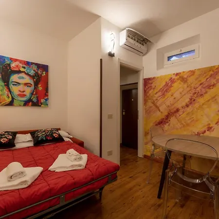 Pellegrino 86 Apartments - 101 Flat In Rome Exterior photo