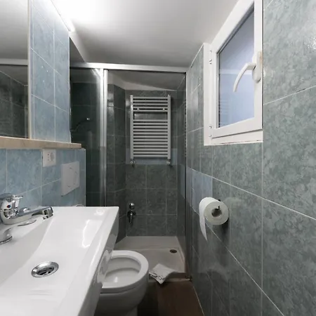Pellegrino 86 Apartments - 101 Flat In Rome Exterior photo