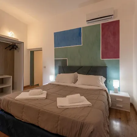 Pellegrino 86 Apartments - 101 Flat In Rome Exterior photo