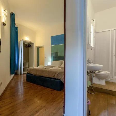 Pellegrino 86 Apartments - 101 Flat In Rome Exterior photo