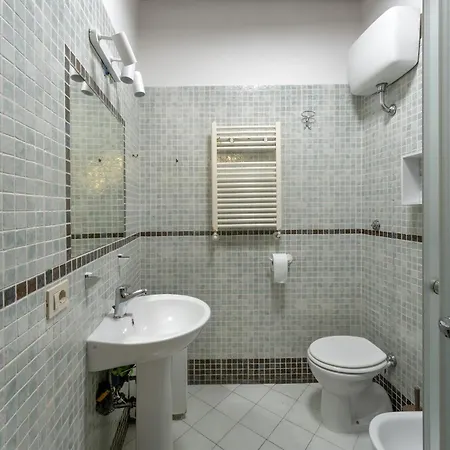 Pellegrino 86 Apartments - 101 Flat In Rome Exterior photo