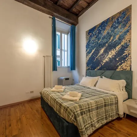 Pellegrino 86 Apartments - 101 Flat In Rome Exterior photo