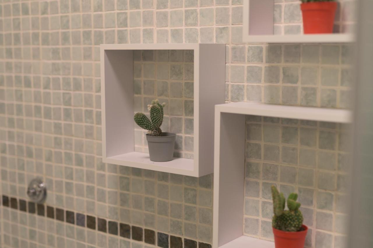 Pellegrino 86 - 101 Flat In Apartment *