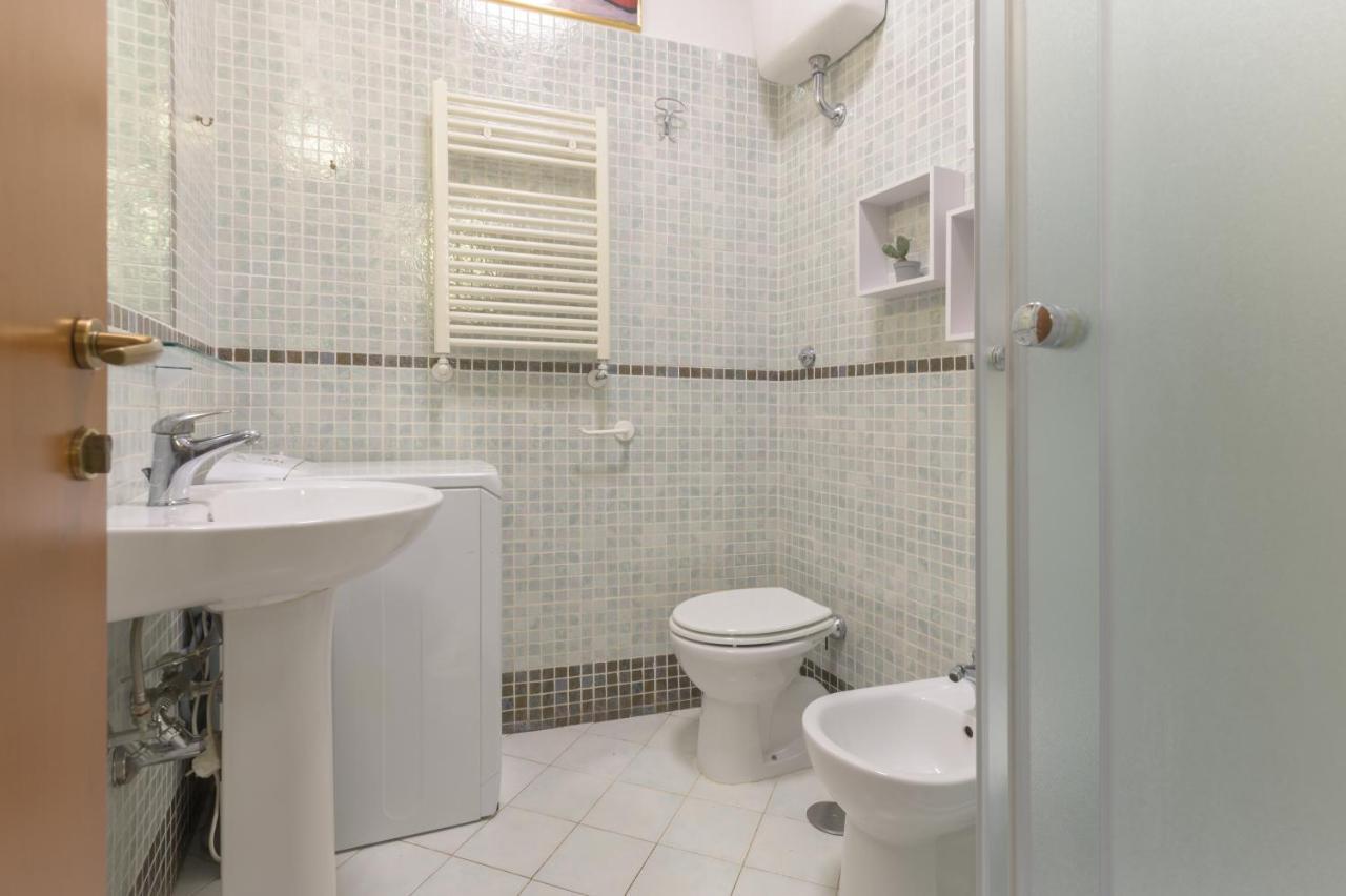 Pellegrino 86 - 101 Flat In Apartment Rome
