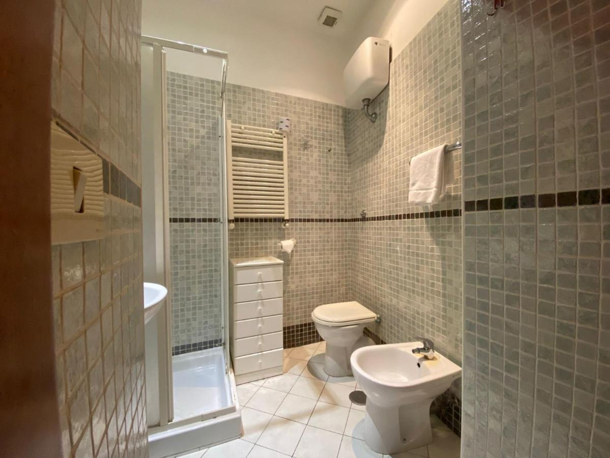 Apartment Pellegrino 86 - 101 Flat In Rome