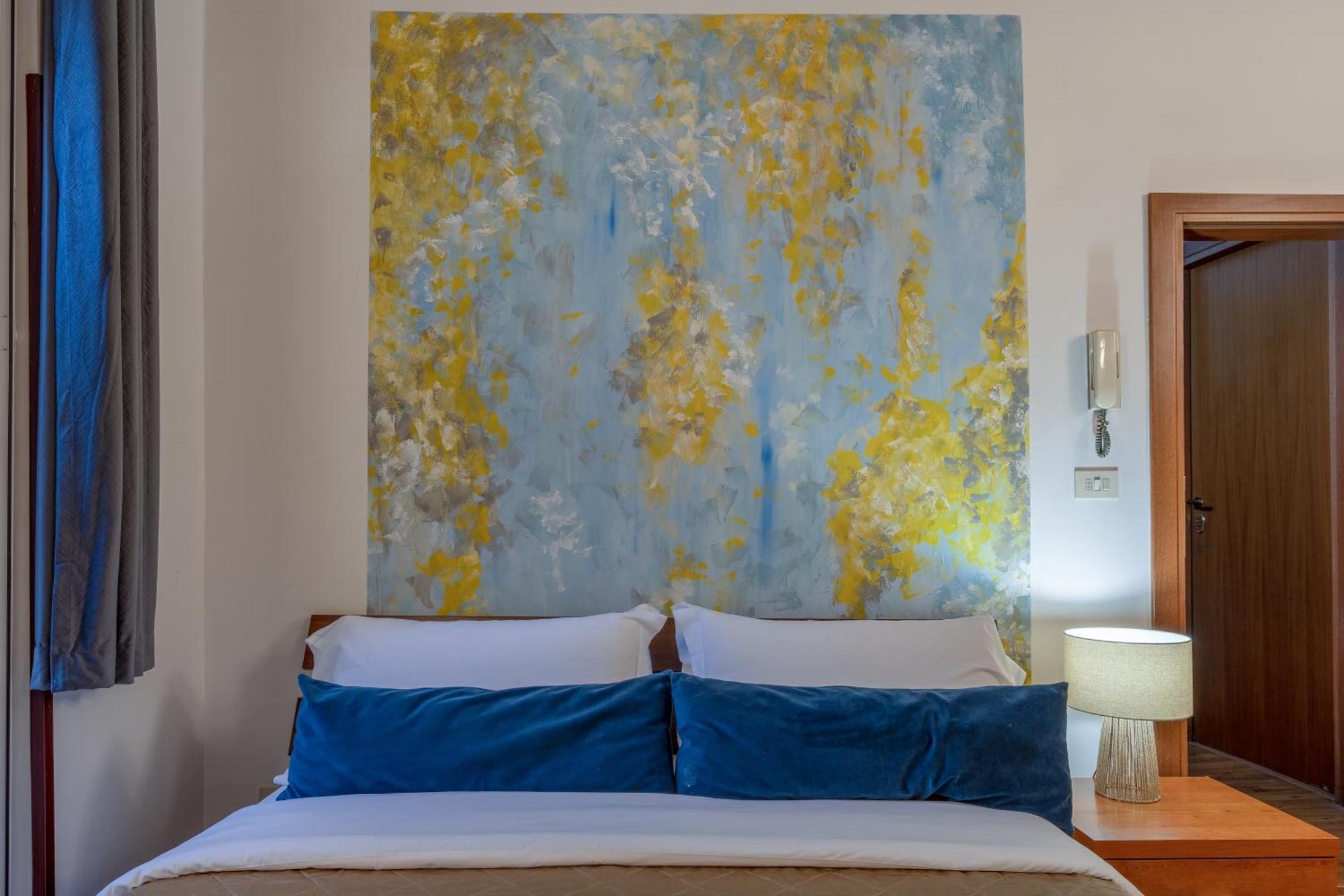 Pellegrino 86 - 101 Flat In Rome